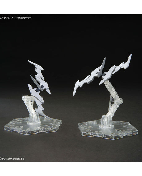 HG 1/144 Plutine Gundam