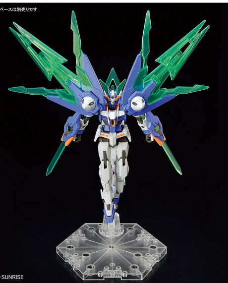 HG 1/144 Gundam 00 Diver Arc
