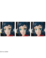 HGBF 1/144 Mrs. Loheng Rrinko