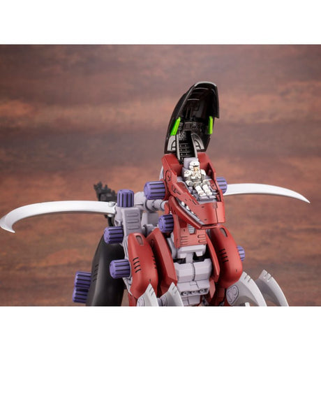 1/72 ZOIDS EZ-027 Rev Raptor
