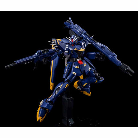 MG 1/100 GUNDAM F91 Ver.2.0 HARRISON MADIN CUSTOM