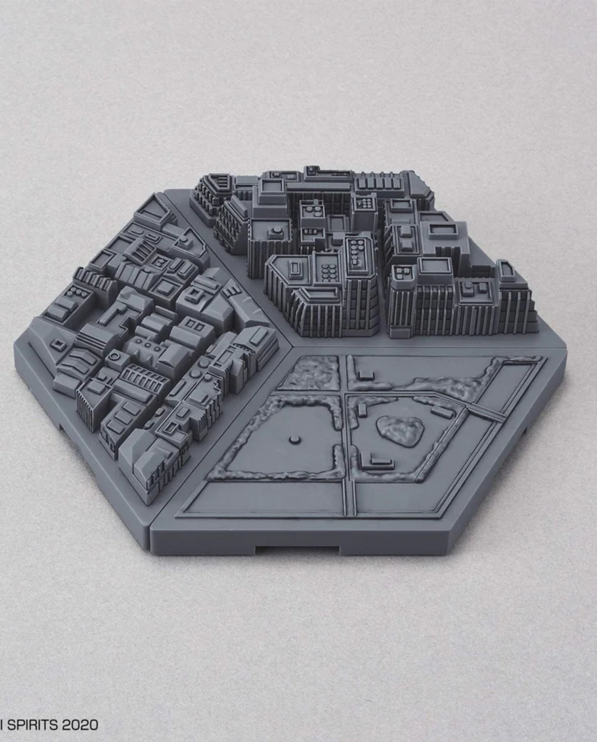 Customize Scene Base - Landscape 1/144