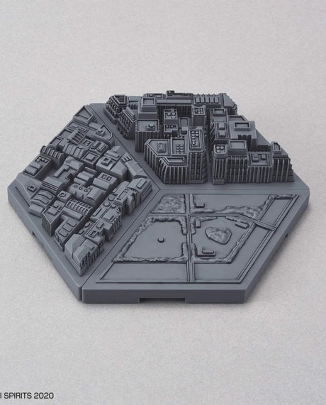 Customize Scene Base - Landscape 1/144