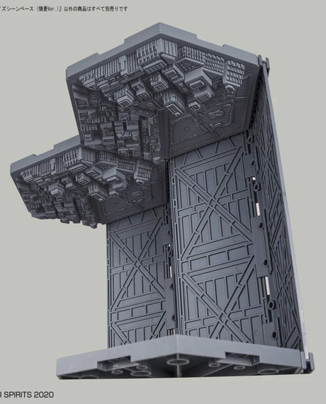 Customize Scene Base - Landscape 1/144