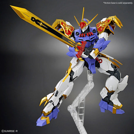 Hg IMGN Ryujinmaru Amplified