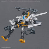 30MM 1/144 Extended Armament Vehicle - Wing Mobile Version