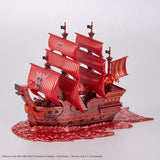 One Piece Grand Ship Collection Red Force Red