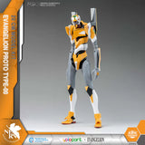 Evangelion EVA-00 AMK model kit