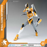 Evangelion EVA-00 AMK model kit