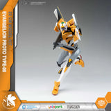 Evangelion EVA-00 AMK model kit