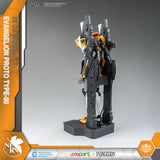 Evangelion EVA-00 AMK model kit