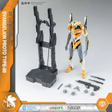Evangelion EVA-00 AMK model kit