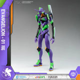 Evangelion EVA-01 AMK model kit