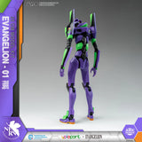 Evangelion EVA-01 AMK model kit