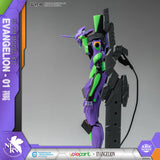 Evangelion EVA-01 AMK model kit