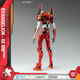 Evangelion EVA-02 AMK model kit