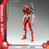 Evangelion EVA-02 AMK model kit