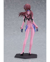 Evangelion 2.0 Mari Makinami Illustrious Plamax Mk rerun