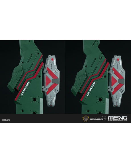 Evangelion Restraint Transport Platform