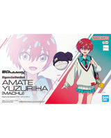 Figure-rise Standard AMATE YUZURIHA (MACHU)