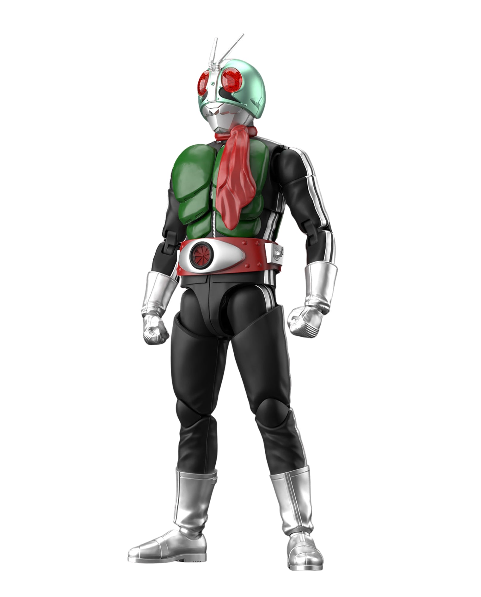 Kamen Rider Universe – Union Gundam