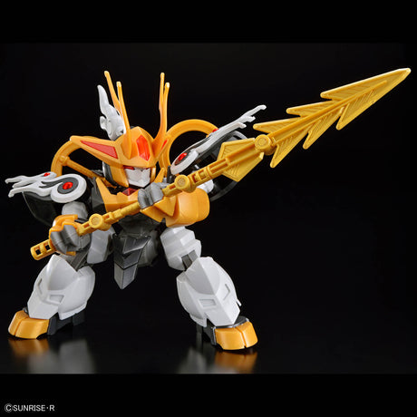 Mashin Creator Wataru Kirinmaru