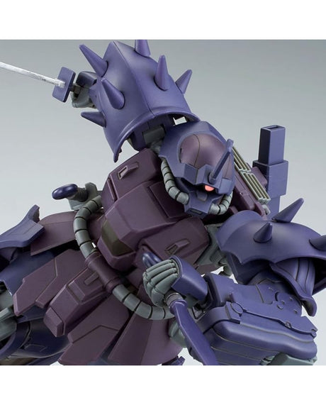 HG 1/144 MS-08TX/N Efreet Nacht - P Bandai