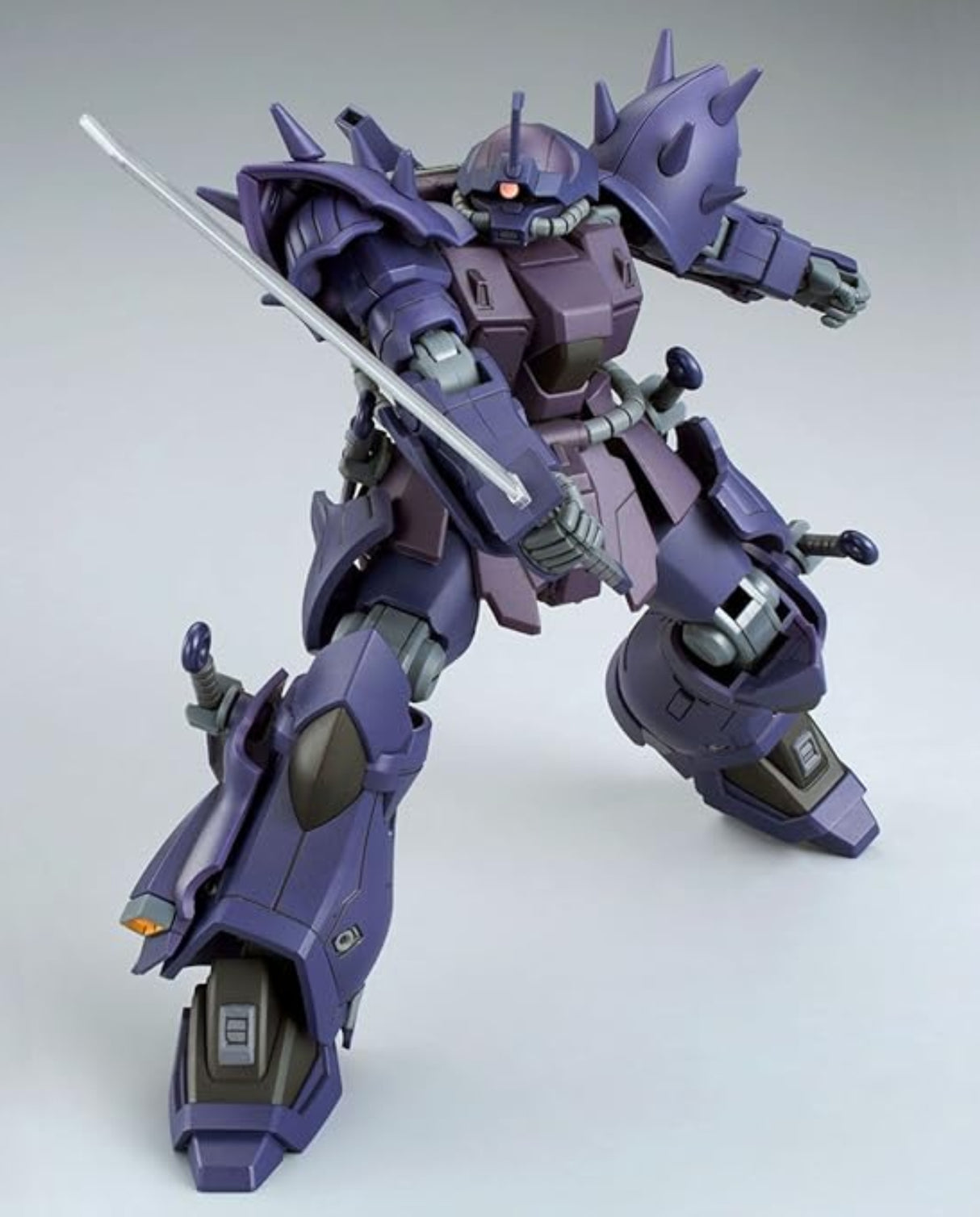 HG 1/144 MS-08TX/N Efreet Nacht - P Bandai
