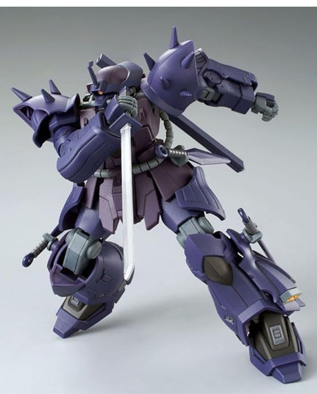 HG 1/144 MS-08TX/N Efreet Nacht - P Bandai