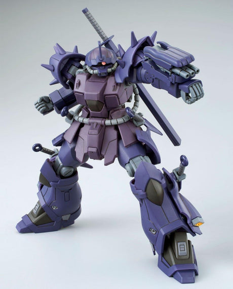 HG 1/144 MS-08TX/N Efreet Nacht - P Bandai