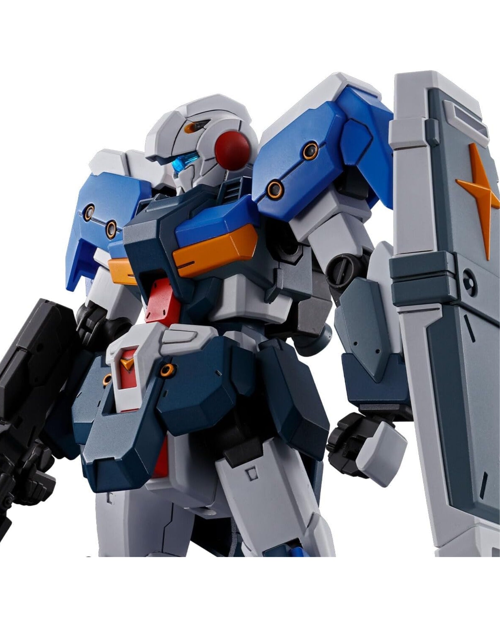 HG 1/144 RX-81ST G-Line Stanard Armour - P Bandai – Union Gundam