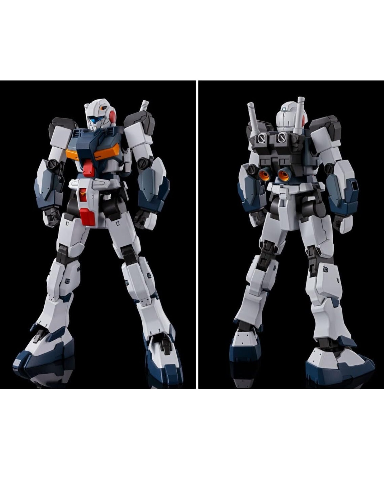 HG 1/144 RX-81ST G-Line Stanard Armour - P Bandai – Union Gundam
