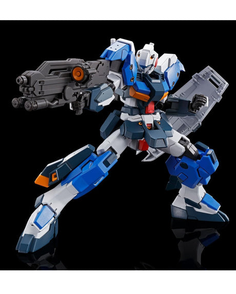 HG 1/144 RX-81ST G-Line Stanard Armour - P Bandai