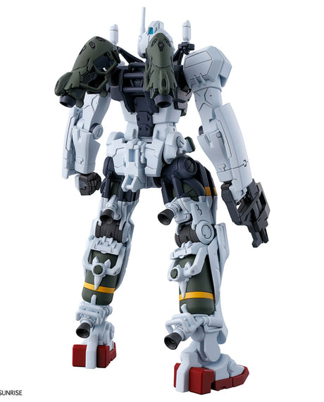 HG Bocata's Gelgoog GQ