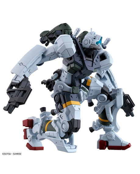 HG Bocata's Gelgoog GQ