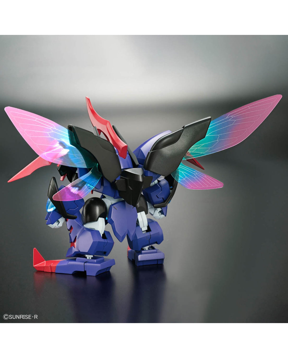 HG Enjohmaru