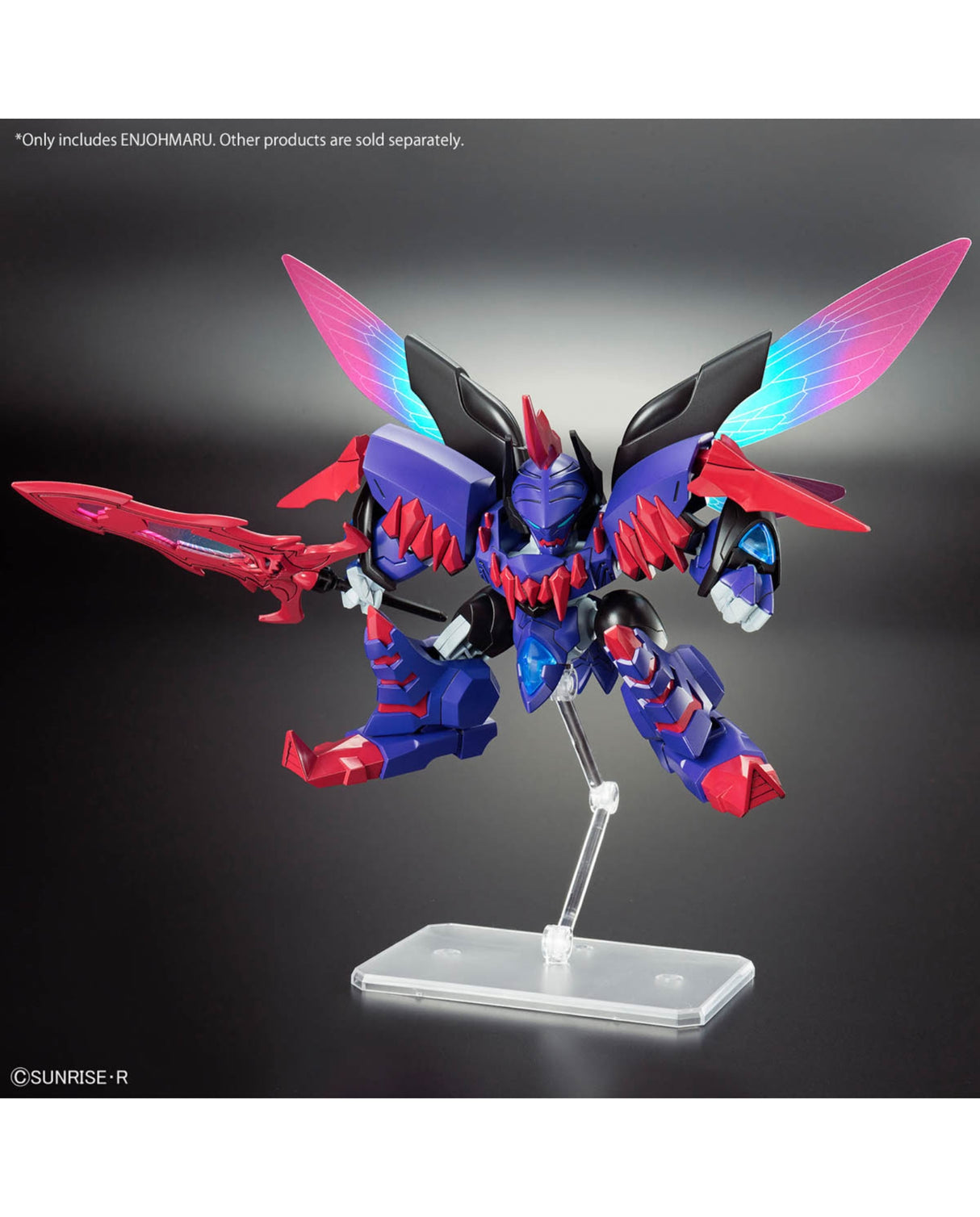 HG Enjohmaru