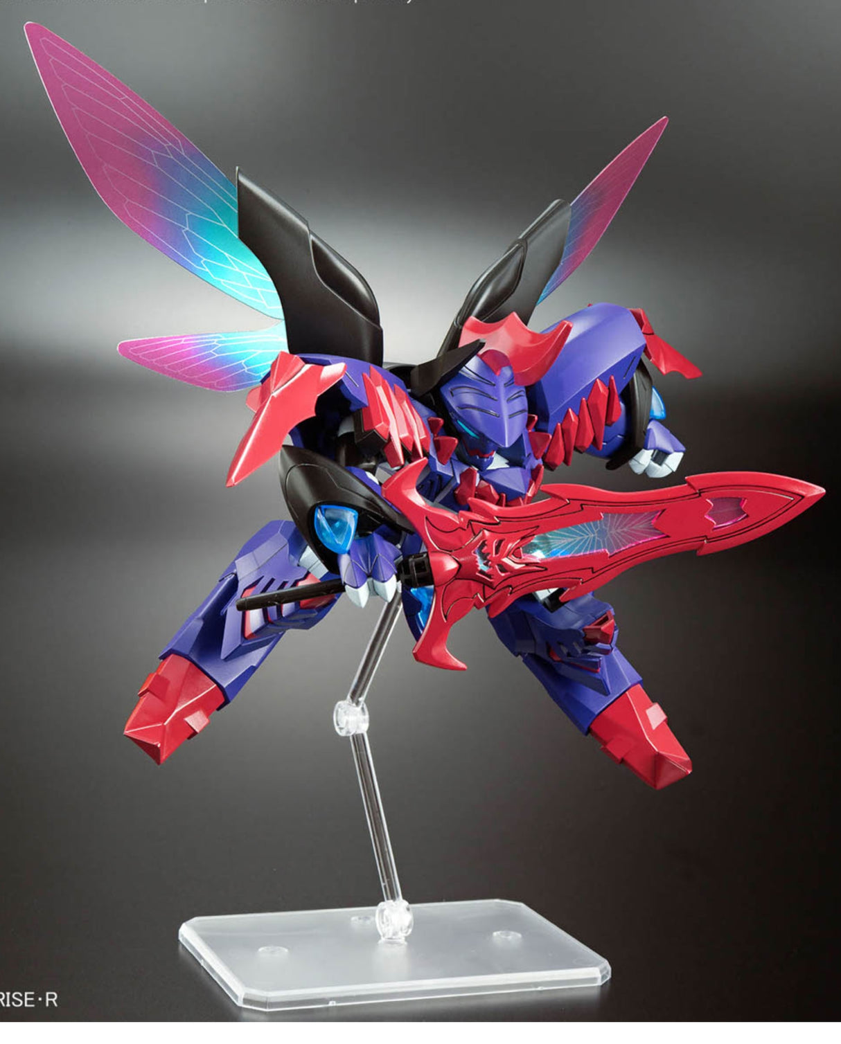 HG Enjohmaru