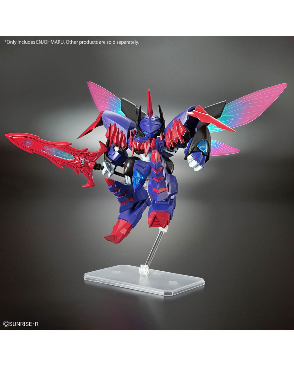 HG Enjohmaru