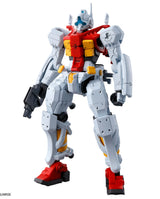 HG Sugai's Gelgoog (GQ)