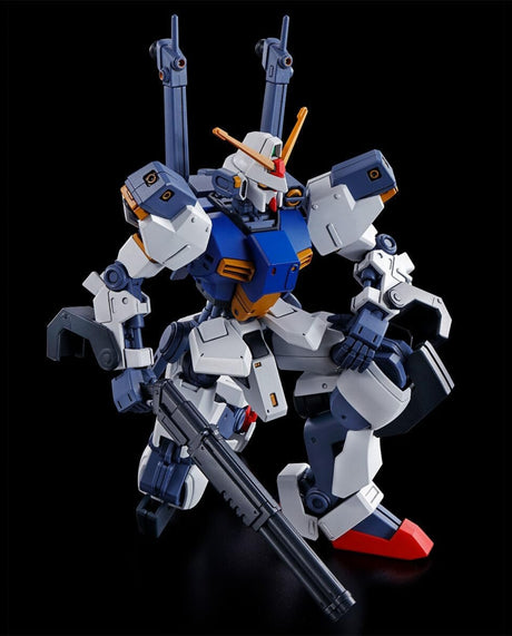 HG 1/144 D Gundam First