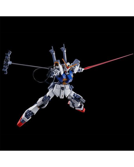 HG 1/144 D Gundam First