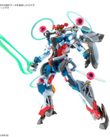 HG 1/144 GQuuuuuuX (Endymion Unit Awakened) - PRE ORDER