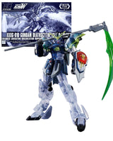 HG 1/144 Gundam Deathscythe Clear Color