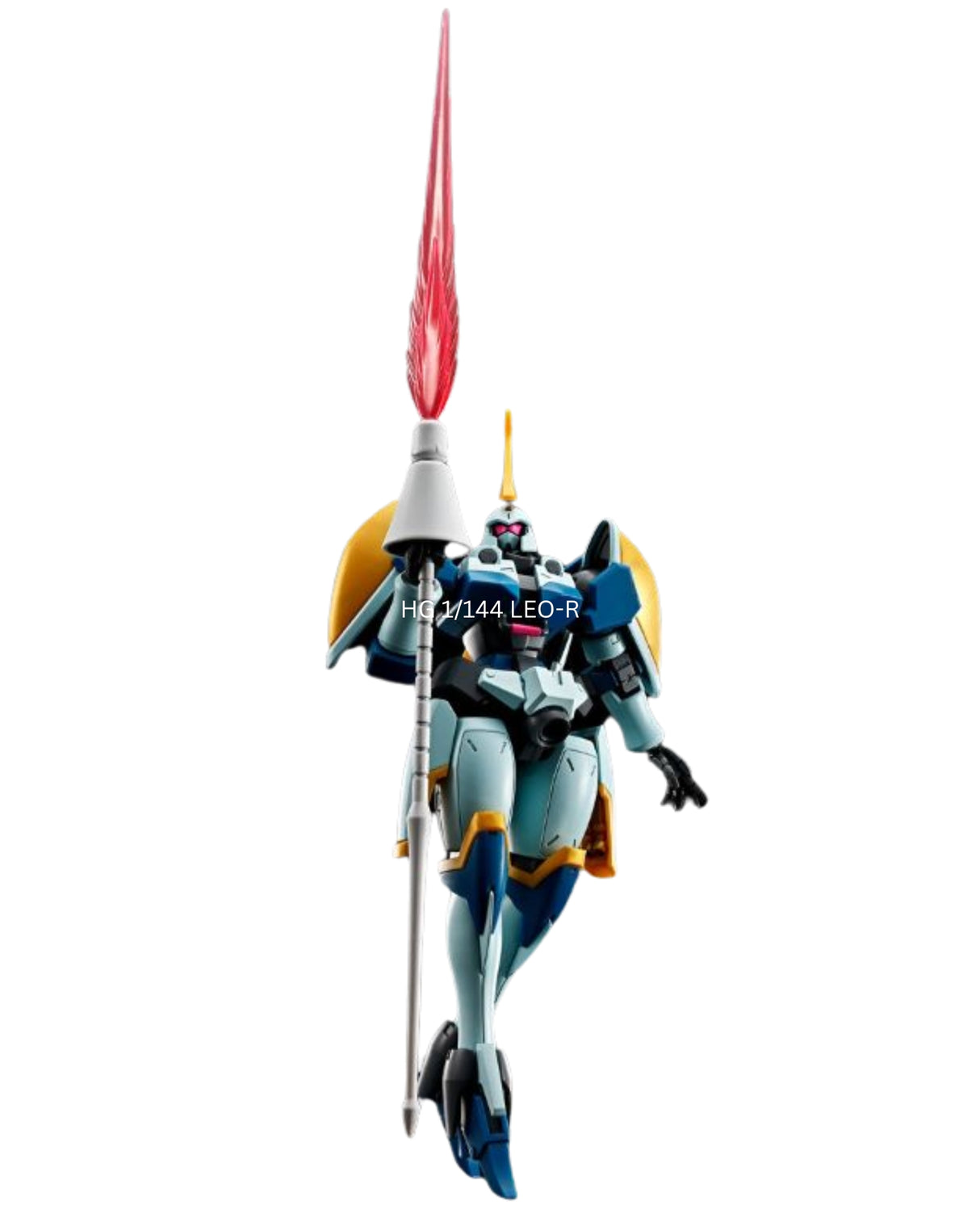 HG 1/144 LEO-R