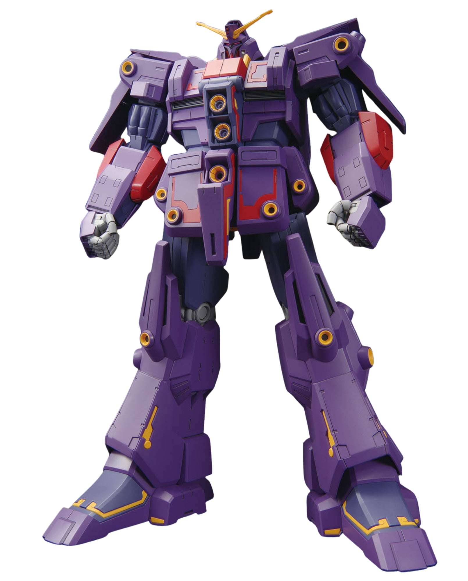 HG 1/144 Psycho Gundam Mk-II – Union Gundam