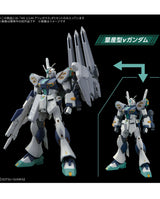 HG Alyzeus 1/144 - PreOrder