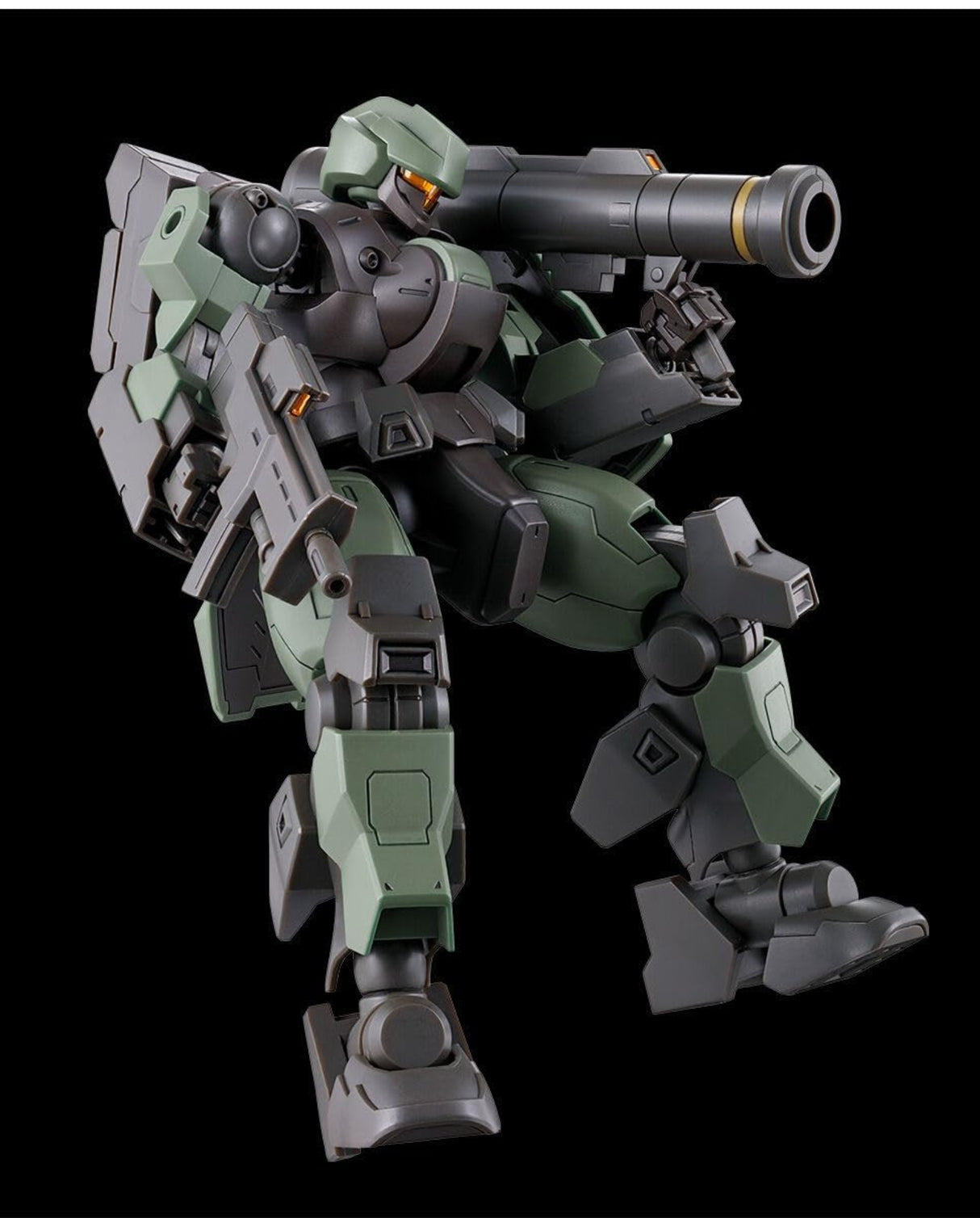 HG Desultor - P Bandai