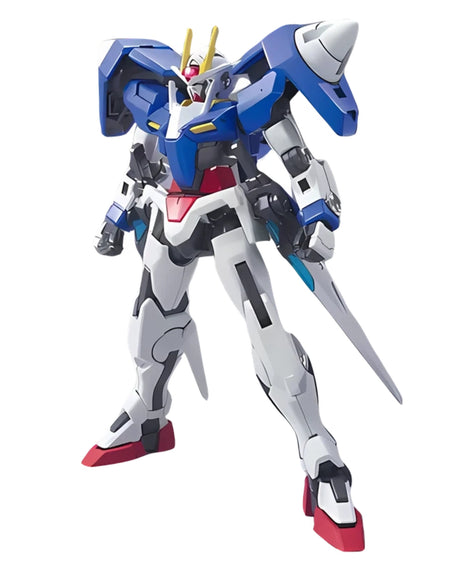 HG 1/144 Gundam 00