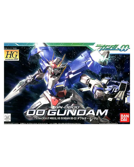 HG 1/144 Gundam 00